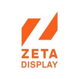 ZetaDisplay Logo