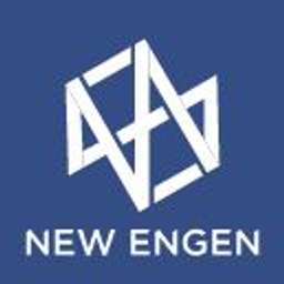 New Engen logo