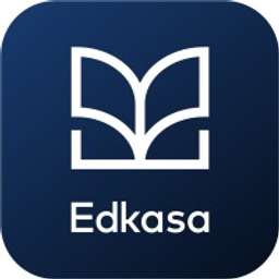Edkasa logo