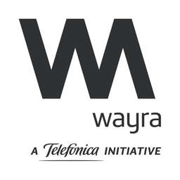 wayra Germany logo