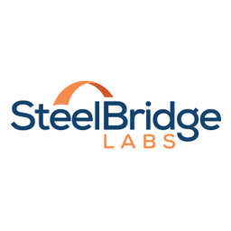 SteelBridge Laboratories Logo