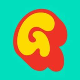 Gooder Foods logo
