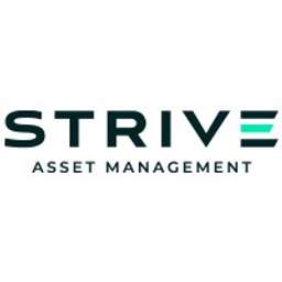 Strive Asset Management Logo