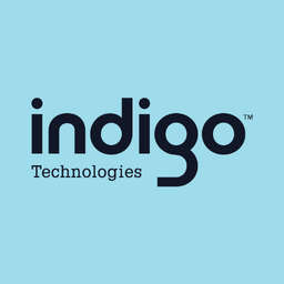 indiGO Tech logo