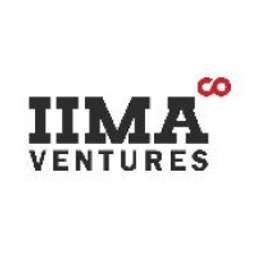 IIMA Ventures logo