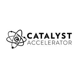 Catalyst Accelerator logo