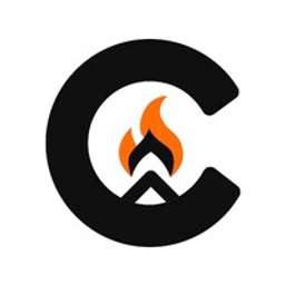 Camp Network logo