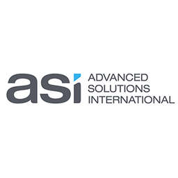 Advanced Solutions International logo