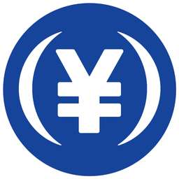 JPYC logo