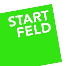 Startfeld logo