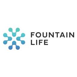 Fountain Life logo