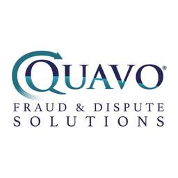 Quavo Fraud & Disputes logo