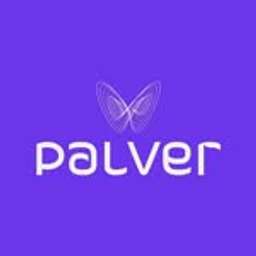 Palver logo