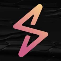 Straiker logo