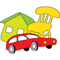 MerrJep.al logo
